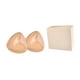 thumbnail image 3 of Sujetador push up con insertos de silicona reutilizables para trajes de baño Rosa claro, 3 of 9