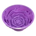 thumbnail image 3 of unbranded Reutilizable De Silicona Para Pastel Y Gelatina Color Morado Fácil De Limpiar, 3 of 4
