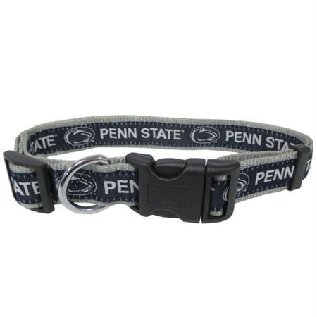 Penn State Pet Collar by Pets First - Large