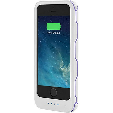 Incipio offGRID Rugged Battery Case for iPhone 5