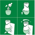 thumbnail image 4 of Air Wick Scented Oil Air Freshner, 9 Refills - Bright Citrus Splash, 4 of 5