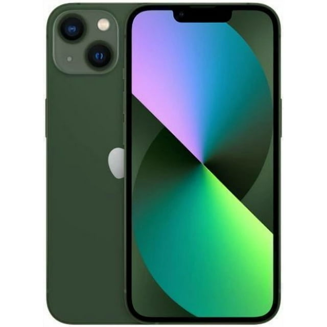 iPhone 13 - Remis à Neuf Certifié - Garantie de 1 An