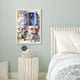 thumbnail image 5 of Cuadros Decorativos Ronda completa taladro diamante pintura jardín bicicleta mosaico strass dibujar (A404) Tmvgtek embutido en tela, 5 of 6