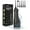 Black, variant on Oralfree Water Flosser for Teeth Cleaning, Cordless Oral Irrigator with 5 Jet Tips, 4 Modes, IPX7 Waterproof, 250ML Tank, for Braces, Travel and Home Use, Black