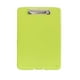 thumbnail image 2 of A4 File Box File Test Paper Storage File Box Multi-function File Box Plastic Transparent Folder, 2 of 3