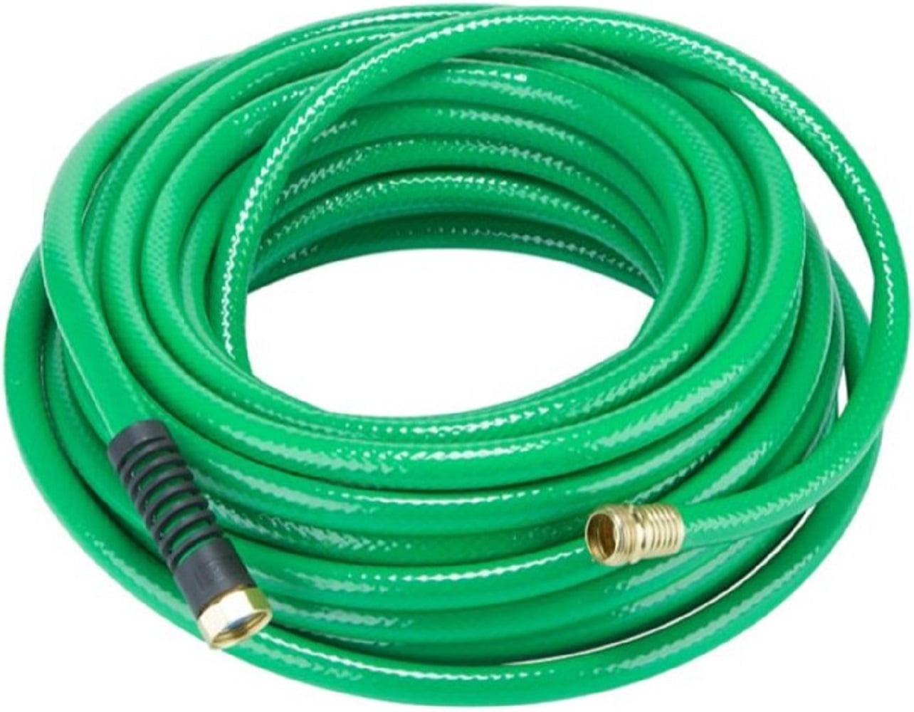 Swan 5/8 in. x 80 ft. WeatherFLEX Medium-Duty All-Weather Garden Hose