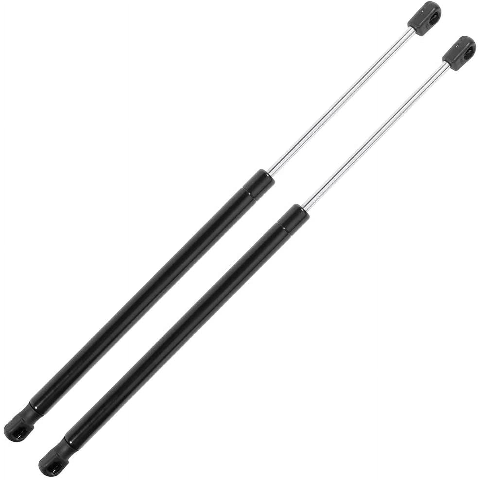 BOXI 2-Piece Trunk Lift Supports For Hyundai Sonata 2006-2007 & Kia Optima 2001-2005