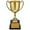 As Shown, variant on Gold Trophy Award, Plastic Gold Award Trophy Cups, 7.5 Inch Trophy Cups, Award Trophies For Party Favors, Rewards, Winning Prizes, Competitions Ceremony Parties Favor 7.47x4.72x3.07in