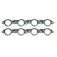 thumbnail image 3 of Mr Gasket 5966 Ultra Seal Exhaust Gasket Set Fits select: 2010 CHEVROLET CAMARO, 2005-2010 CHEVROLET CORVETTE, 3 of 3