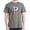 Military Green, variant on CafePress - Pepsi Varsity Letter Dark T Shirt - Men's Classic Cotton T-Shirts