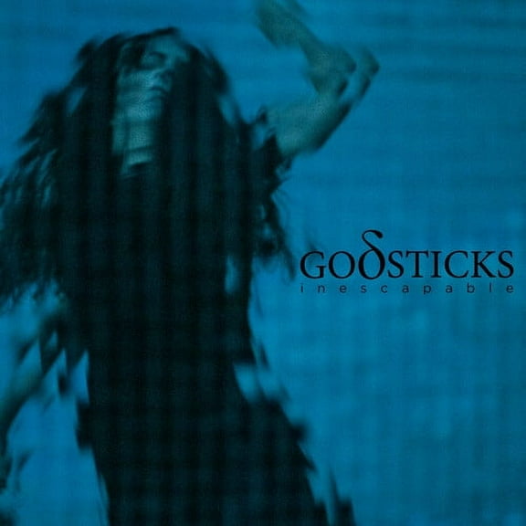 Godsticks - Inescapable - Music & Performance - Vinyl