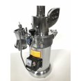thumbnail image 1 of PreAsion Electric Hammer Mill Equipment Herb Grain Grinder Pulverizer Powder Grinding Machine Stainless Steel, 1 of 4
