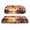 Palm Tree Beach Sunset, variant on Aplkyhs Starfish Golf Cart Seat Cover Breathable Golf Cart Rear Seat 2-Person Seats Club Car Seat Covers Easy to Install Backrest Bottom Seat Cover for Club Car Sports Accessories