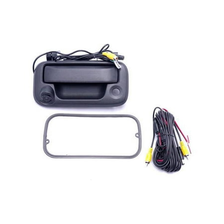 Crux CFD-03F Rear-View Camera Backup Camera