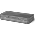 thumbnail image 2 of Lot de 2 Boîtiers de Cartes de Jeu Compatibles avec Switch, Supporte jusqu'à 4 Cartes Switch, 2 of 5