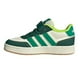 thumbnail image 3 of TENIS CASUAL ADIDAS BREAK BASE C 20 CM JR0206, 3 of 5