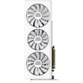 thumbnail image 4 of XFX AMD Radeon RX 7800 XT Speedster QICK 319 White Triple Fan 16GB GDDR6 PCIe 4.0 Graphics Card, 4 of 7