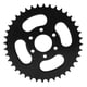 thumbnail image 2 of Sprock de Cadena Trasera, 428 40t 37 mm Agujero Interno 6 Agujeros Parte de Motocicleta de Rendimiento ESTA, 2 of 7