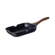 thumbnail image 3 of Sartén para huevos, máquina para hacer panqueques, utensilios de cocina, herramienta de cocina, mango de madera 28 cm, 3 of 9