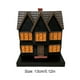 thumbnail image 5 of Incienso Casa Bruja Halloween Decorativo para Navideña, 5 of 5
