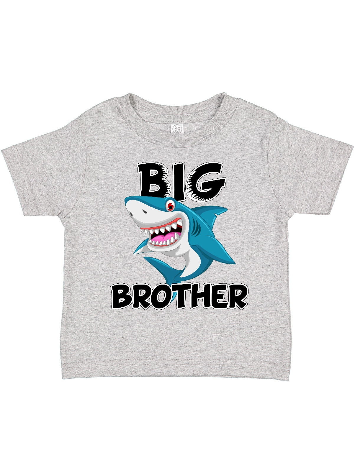 Brother shark shirt Clearance