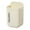 Beige, variant on Qholemyo Kitchen Wall Mounted Rice Spoon Organiser Rice Cooker Spatula Holders Without Stickers with storage home and kitchen kitchen items