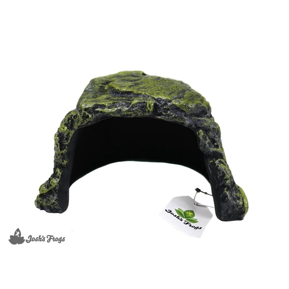 Josh's Frogs Rock Cavern Herp Hide (Medium)