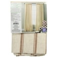 thumbnail image 2 of Nanshing Striped Window Panel, 2 of 3