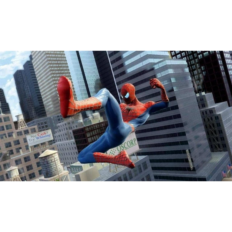  Spider-Man 3 - Playstation 3 : Artist Not Provided
