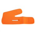thumbnail image 4 of Máscara de la mejilla Que Adelgaza la Cara V Face Line Cinturón Transpirable Levante la Correa Anti Arrugas para Dormir(Naranja) quitamanchas doble ejercitador Spptty cuidado personal, 4 of 7