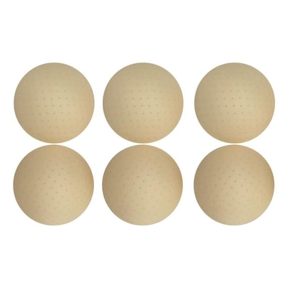 Bra Pads Inserts Women's Sports Cups Bra Insert 3 Set