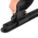 thumbnail image 4 of Reposapiés Sharpla para kayak Negro Plástico Ligero Pedal de pie ajustable, 4 of 8