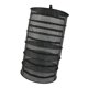 thumbnail image 4 of para secado de hierbas y brotes , 6 capas, 60 cm, bolsa Gloria Tendedero colgante para hierbas, 4 of 7