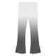 thumbnail image 5 of Pantalones largos con estampado para niñas, forrados de vellón para mayor calidez, pantalones largos casuales, leggings ligeramente acampanados, traje para niñas de 5 a 16 años., 5 of 6