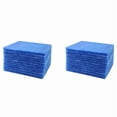 thumbnail image 1 of 24 Pcs Filtres d'Aération de Sécheuse de Remplacement pour FunkyAvent Filtre de Purification d'Air d'Aération de Sécheuse Intérieur Réduire les Odeurs, 1 of 6