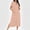 Orange, variant on Dianli Bathrobe Robe Zip up Long Knit Housecoat Full Length Gradient Zipper Nightgown with Pockets Ribbon Trim Cozy Knitted Homewear Loungewear Nightwear