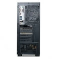 thumbnail image 4 of MXZ Gaming PC Desktop Computer AMD Ryzen 5 5500 , RTX4060,B450M,16GB DDR4 3200,NVME 1T SSD, 6RGB Fans,Wifi,Win 11 Ready,Gamer Desktop Computer,New, 4 of 5
