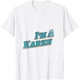 thumbnail image 1 of Camiseta I'm A Karen, divertida camiseta retro Karen Meme Humor, 1 of 2