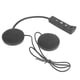 thumbnail image 4 of Auriculares con intercomunicador para motocicleta, auriculares con Bluetooth para casco de motocicleta, auriculares con diseño personalizado, 4 of 9