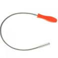 thumbnail image 3 of Aluminum Alloy Flexible  Bending Picker Rod for Auto Repair Tool, 3 of 8