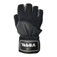 thumbnail image 1 of Guantes para Gimnasio con Muñequera Verri Gym 5500 Chica, 1 of 4