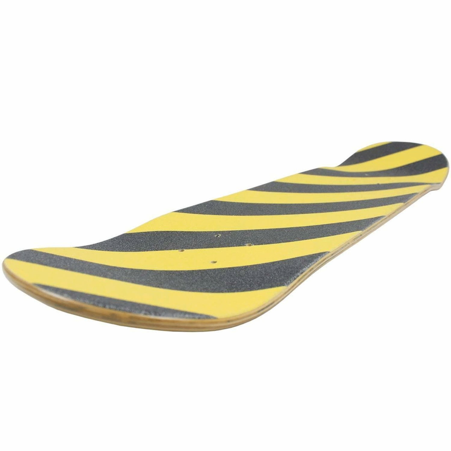 Black Diamond Skateboard and Longboard Grip Roll 10" x 60' Caution