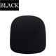 thumbnail image 4 of Seitruly Nueva funda de espuma para micrófono a prueba de polvo y viento, esponja de espuma para auriculares, funda para micrófono, negra, para Cables de audio/vídeo No.1, 4 of 6