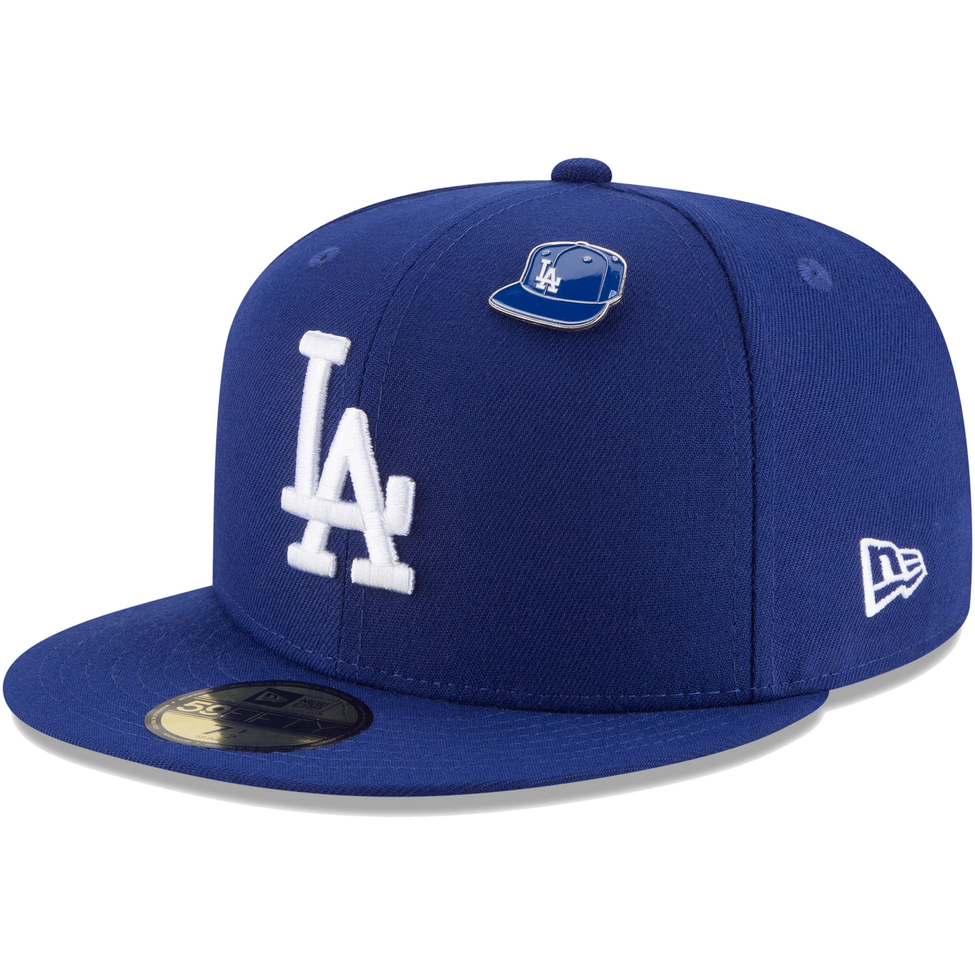dodgers hat walmart
