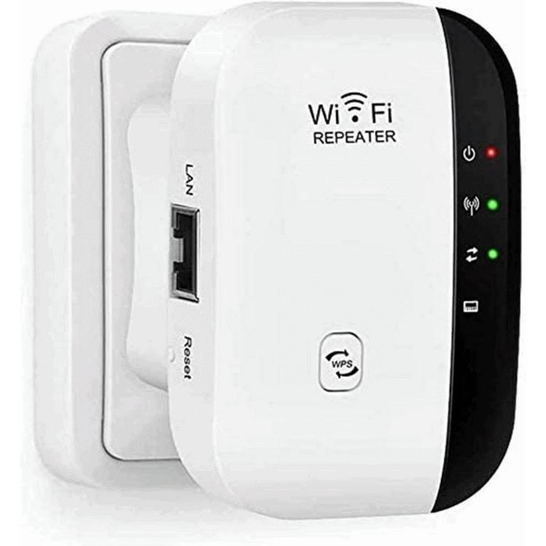 Repetidor ethernet hotsell