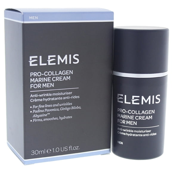 Crema hidratante Elemis Pro-Collagen Marine 30 ml para hombre Elemis Elemis Elemis
