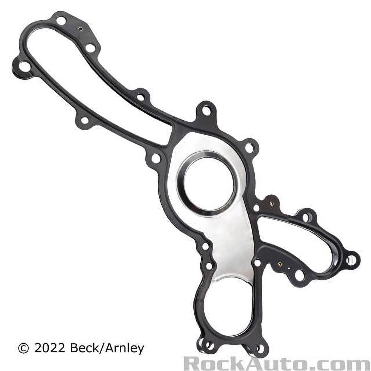 Beck/Arnley 131-2549 Engine Water Pump