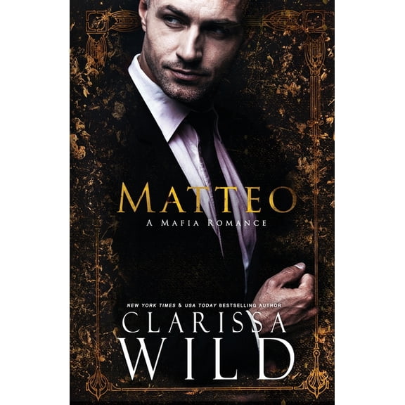 Matteo: A Mafia Romance, (Paperback)