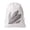 White-C, variant on Reusable Bread Storage Bag Extra Large Cotton Linen Sourdough Bread Keeper with Waterproof Inner Lining Drawstring Food Storage Bag for Homemade Bread 15.8x11.8in Beige