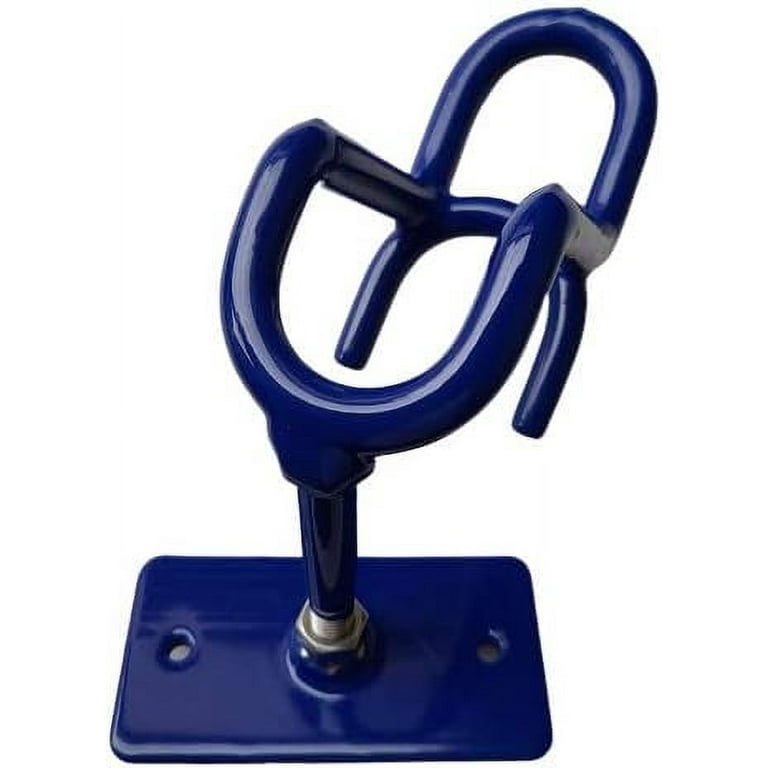 Smackdown Rod Holder Bases for Mirrocraft Boats